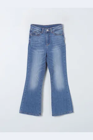 Liu Jo Jeans Enfant couleur