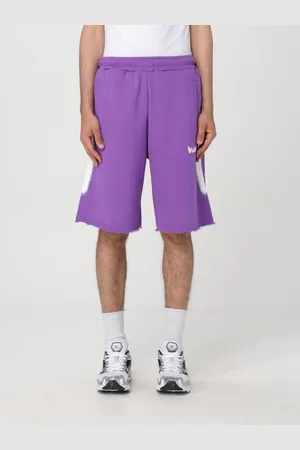 DISCLAIMER Short Homme couleur