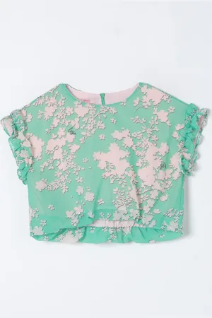 Liu Jo Top Enfant couleur