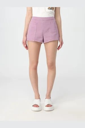 Max Mara Short Femme couleur