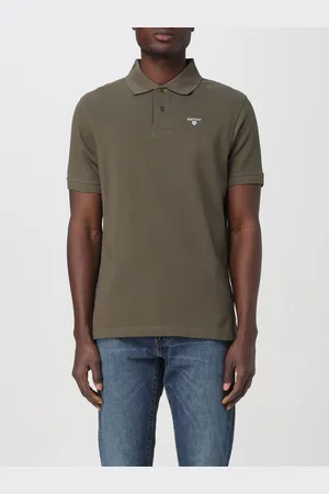 Barbour Polo Homme couleur