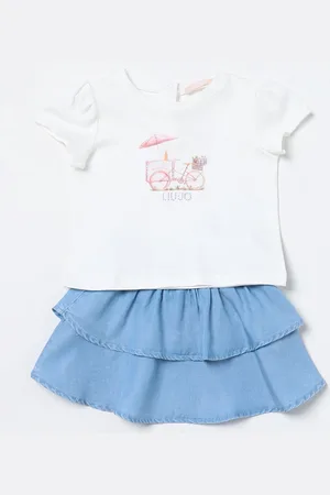 Liu Jo Ensemble Enfant couleur