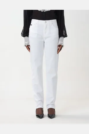 Dolce & Gabbana Jeans Femme couleur