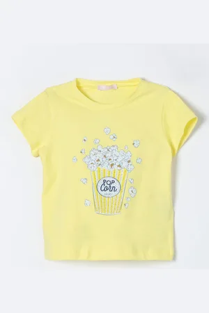 Liu Jo T-Shirt Enfant couleur