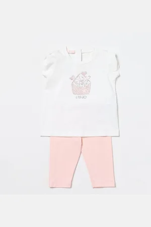 Liu Jo Ensemble Enfant couleur