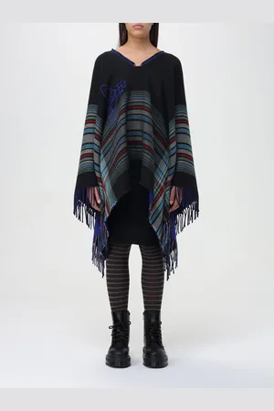 Vivienne Westwood Cape Femme couleur