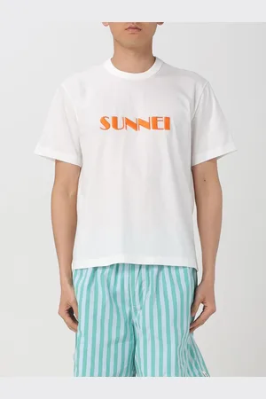 SUNNEI T-Shirt Homme couleur