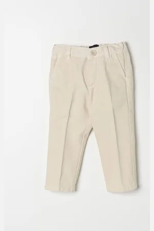 FAY Pantalon Enfant couleur