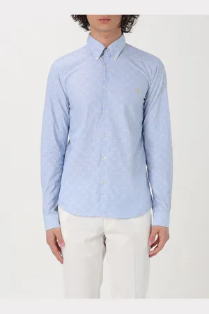Manuel Ritz Chemise Homme couleur