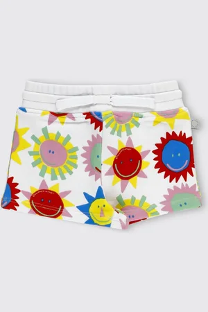 Stella McCartney Short Enfant couleur