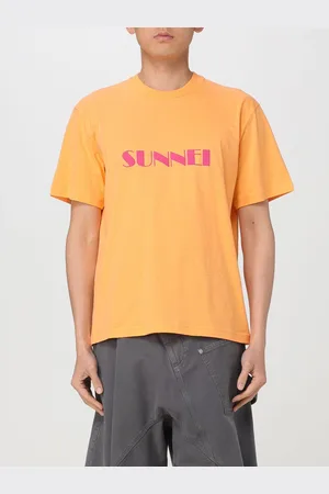 SUNNEI T-Shirt Homme couleur