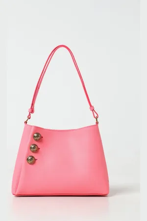 Balmain Sac Porté épaule Femme couleur