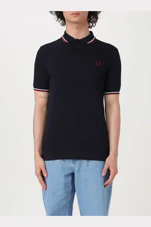 Fred Perry Polo Homme couleur