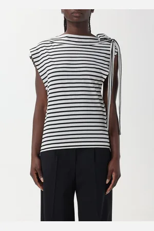 Msgm Top Femme couleur