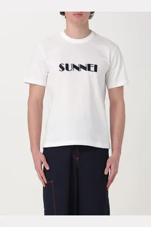 SUNNEI T-Shirt Homme couleur