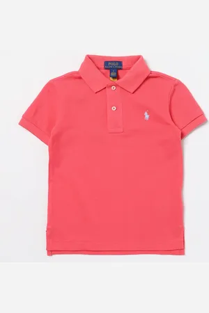 Ralph Lauren Polo Enfant couleur