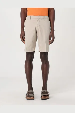 FAY Short Homme couleur