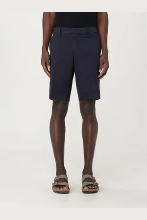 FAY Short Homme couleur