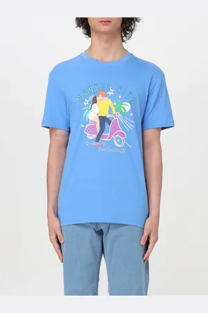 Manuel Ritz T-Shirt Homme couleur