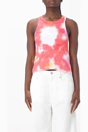 Msgm Top Femme couleur