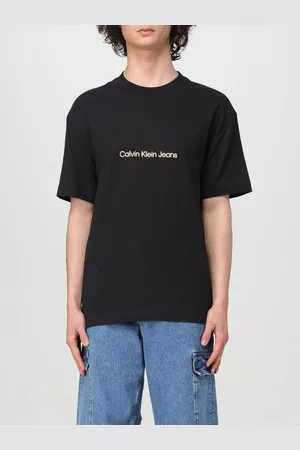 Calvin Klein T-Shirt Homme couleur