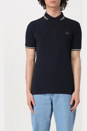 Fred Perry Polo Homme couleur