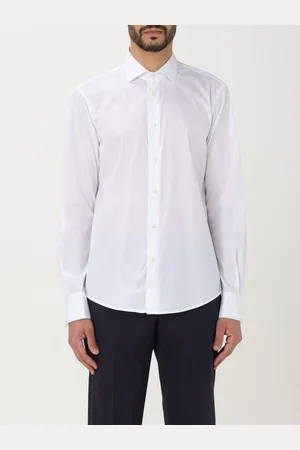 Brian Dales Chemise Homme couleur