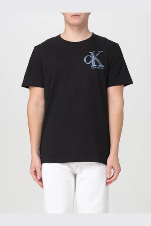Calvin Klein T-Shirt Homme couleur