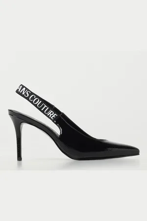 VERSACE Chaussures à Talons Femme couleur