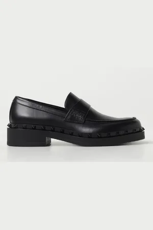VALENTINO GARAVANI Mocassins Homme couleur
