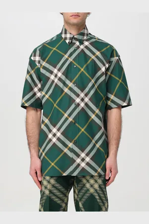Burberry Chemise Homme couleur
