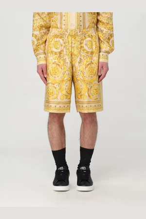 VERSACE Short Homme couleur