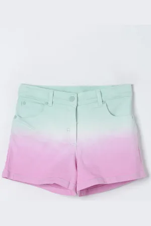 Stella McCartney Pantalon Court Enfant couleur