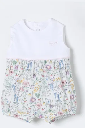 Il gufo Barboteuse Enfant couleur