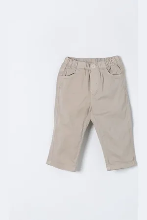 Il gufo Pantalon Enfant couleur