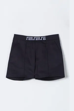 VERSACE Short Enfant couleur