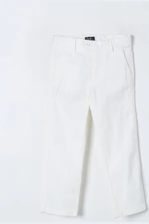 Il gufo Pantalon Enfant couleur