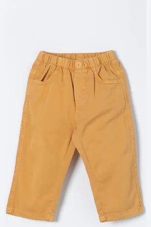 Il gufo Pantalon Enfant couleur