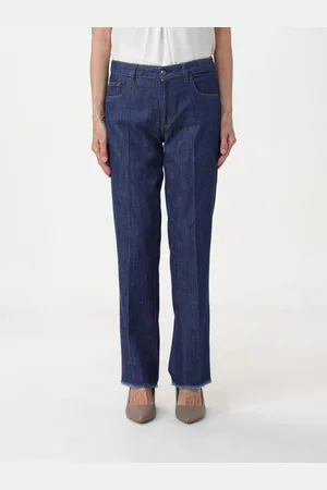 FAY Jeans Femme couleur