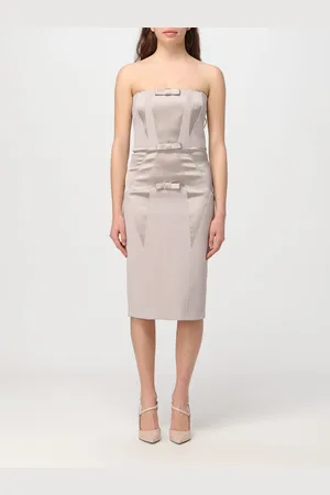 Elisabetta Franchi Robes Femme couleur