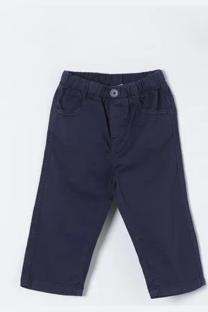 Il gufo Pantalon Enfant couleur