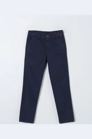 Aspesi Pantalon Enfant couleur