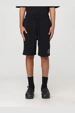 MARCELO BURLON Short Homme couleur