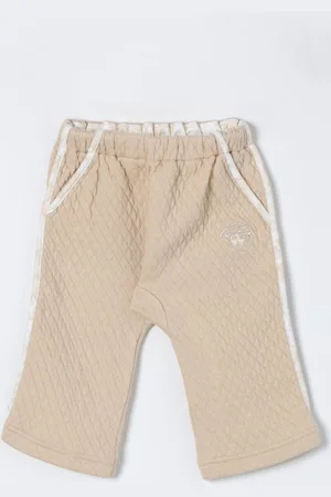 VERSACE Pantalon Enfant couleur