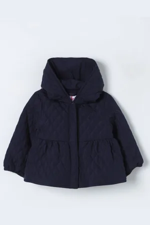 Il gufo Manteaux Enfant couleur