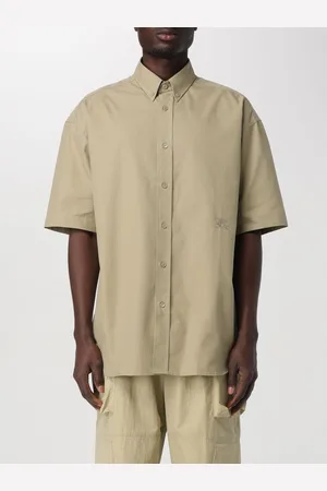 Burberry Chemise Homme couleur