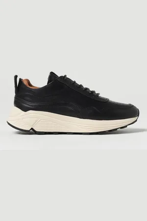 Buttero Baskets Homme couleur