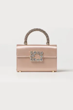 Roger Vivier Mini Sac à Main Femme couleur