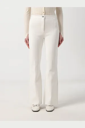 THEORY Pantalon Femme couleur