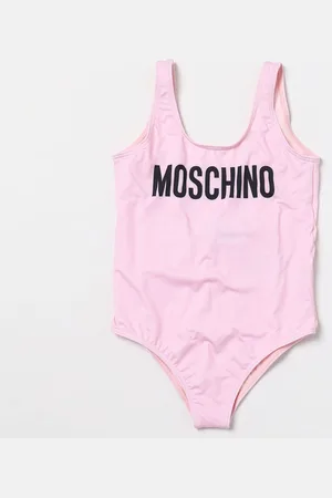 Moschino Maillot De Bain Enfant couleur